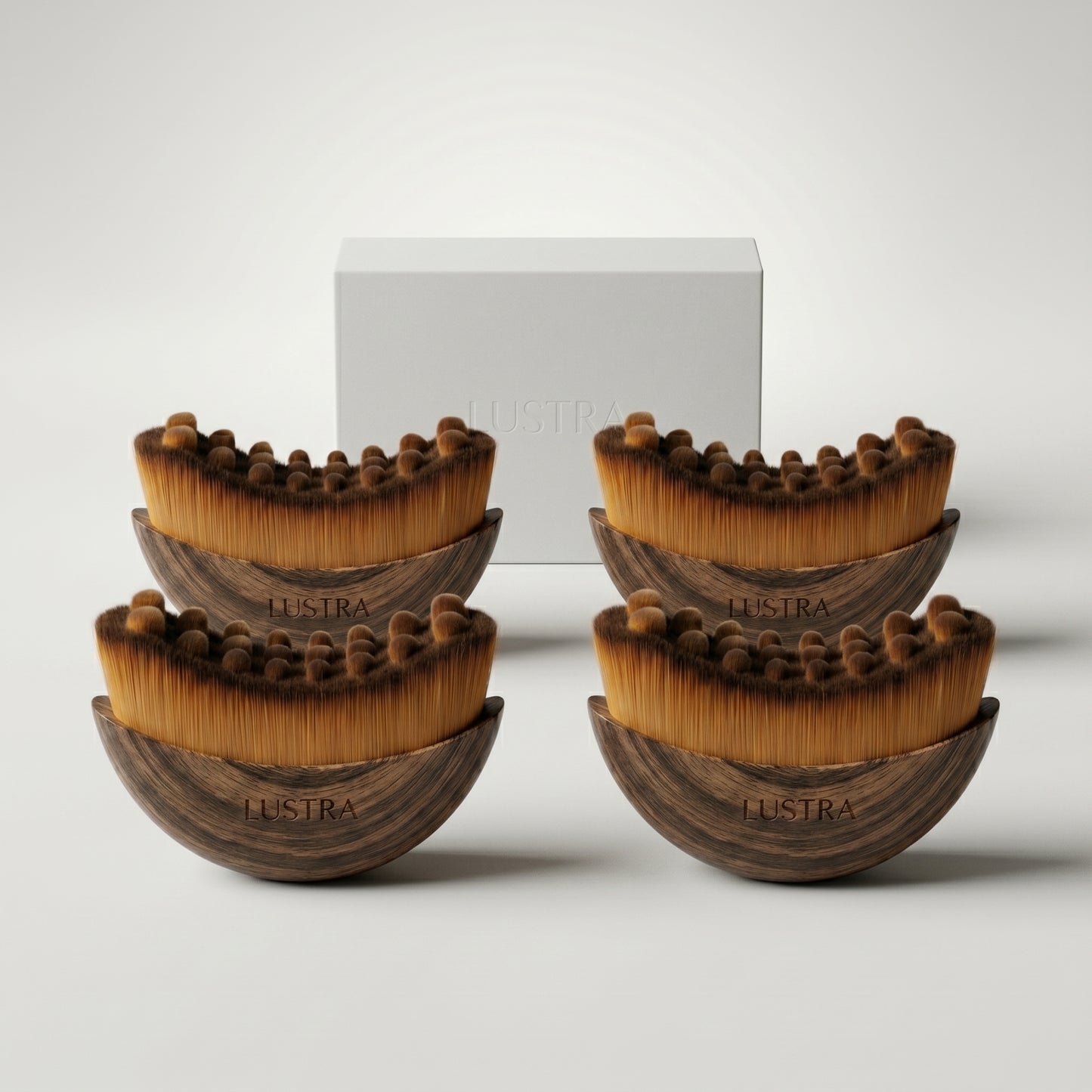Cepillo Facial Lustra™